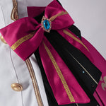 Genshin Impact Escoffier Cosplay Costumes