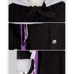 Love, Chunibyo & Other Delusions! Rikka Takanashi Cosplay Costumes