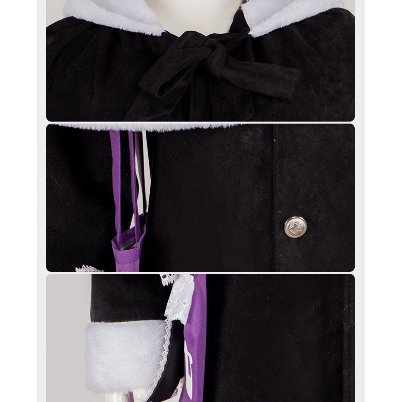 Love, Chunibyo & Other Delusions! Rikka Takanashi Cosplay Costumes
