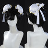 Overwatch 2 x SF6 Chun-Li Juno Cosplay Costumes