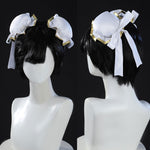 Overwatch 2 x SF6 Chun-Li Juno Cosplay Costumes