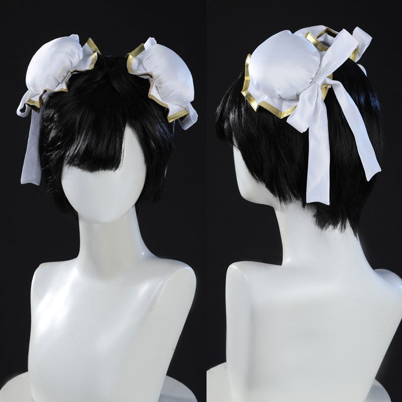 Overwatch 2 x SF6 Chun-Li Juno Cosplay Costumes