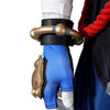 Overwatch Wuyang Cosplay Costume