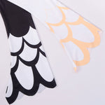 Anime One Piece: Stampede Boa Hancock Fullset Cosplay Costumes
