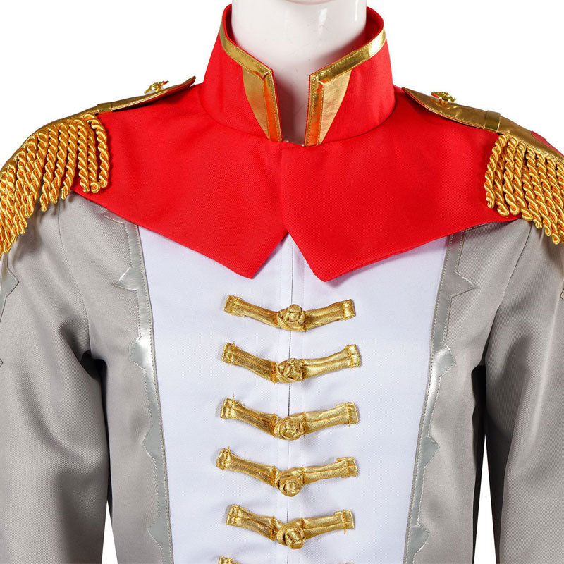 Persona 5 Goro Akechi Megami Tensei Fullset Cosplay Costume