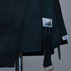 Zenless Zone Zero Tsukishiro Yanagi Cosplay Costumes