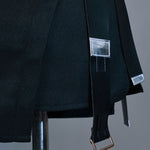 Zenless Zone Zero Tsukishiro Yanagi Cosplay Costumes