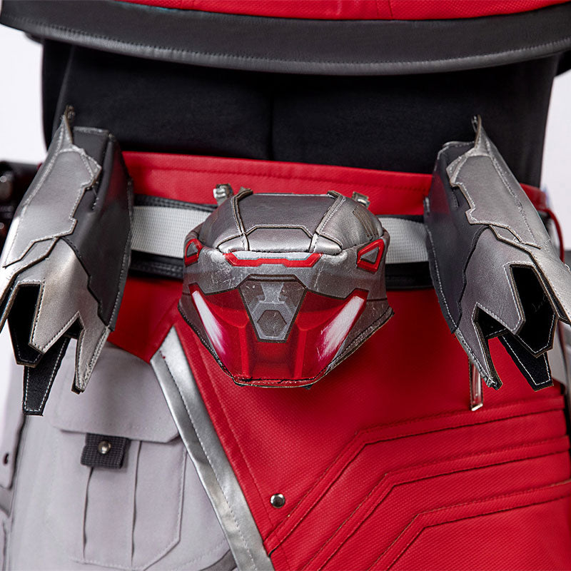 Apex Legends Sparrow Cosplay Costume