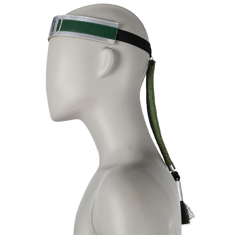Game Final Fantasy VII Rebirth Yuffie Kisaragi Cosplay Costumes