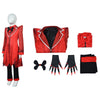 Hazbin Hotel Alastor Cosplay Costumes