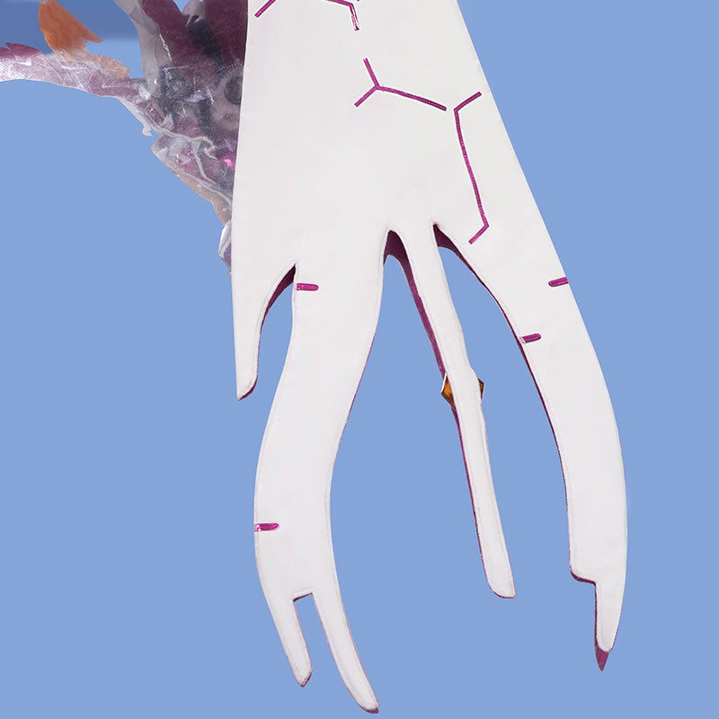 Honkai Impact 3rd Herrscher of the Void Kiana Otosu Cosplay Props