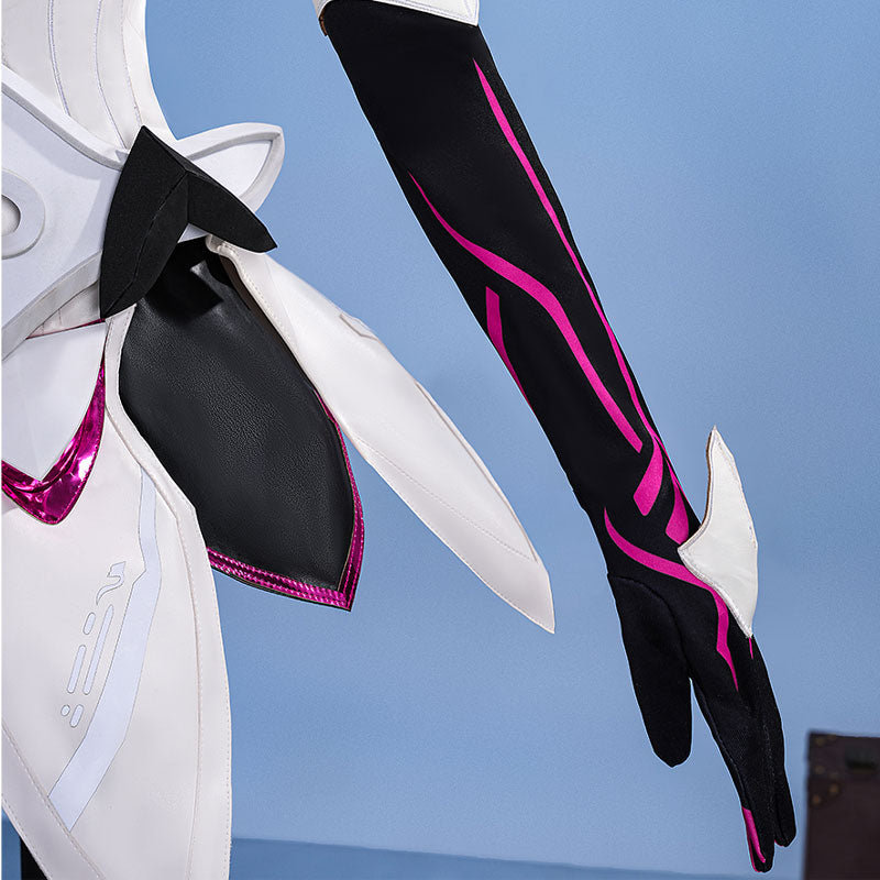 Honkai Impact 3rd Herrscher of the Void Kiana Cosplay Costumes