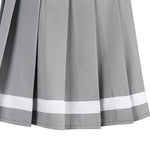Anime Too Many Losing Heroines! Chika Komari Cosplay Costumes