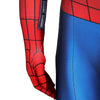 Spider Man : Brand New Day Peter Parker Kids Jumpsuit Cosplay Costume
