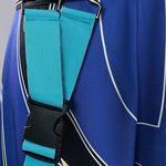 KPop Demon Hunters Zoey Cosplay Costumes