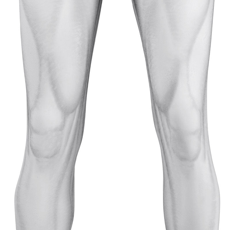 Marvel's Spider-Man 2 Anti-Venom Suit Jumpsuit Cosplay Costumes