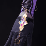 Honkai: Star Rail Black Swan Fullset Cosplay Costumes