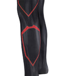 DC New 52 Superboy Jumpsuits Cosplay Costume