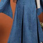 Delicious in Dungeon Marcille Donato Cosplay Costumes With Bags