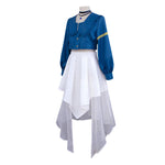 BanG Dream! MyGO!!!!! Chihaya Anon Cosplay Costumes