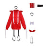 Needy Streamer Overload Ame-Chan OMGkawaiiAngel-chan Hoodies Cosplay Costumes