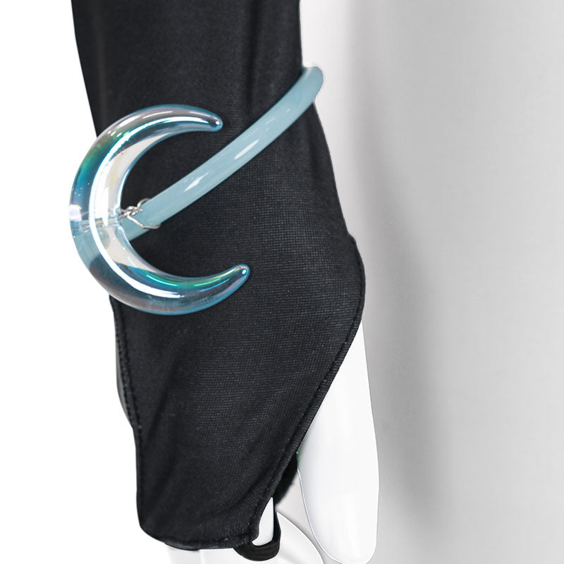 Marvel Rivals Cool Summer Luna Snow Cosplay Costumes