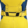 Deadpool 3 Wolverine Kids Cosplay Costumes