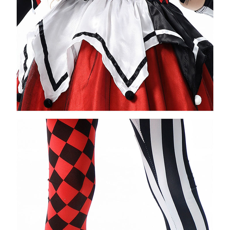 Funny Halloween Costume for Kids Dress Cosplay Costumes