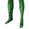 Batman Forever The Riddler Jumpsuit Cosplay Costumes