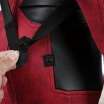 Deadpool 3 Wade Wilson Kids Cosplay Costumes