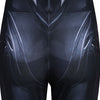 Marvel Rivals Spider Man Black Suit Cosplay Costumes