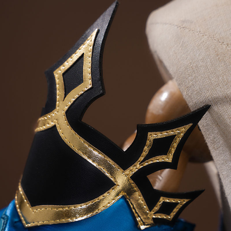 Honkai: Star Rail Cerydra Cosplay Costumes