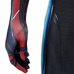 Marvel's Spider Man 2 Miles Morales EVOLVED SUIT Cosplay Costume