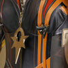 Game Genshin Impact Mavuika Outfit Cosplay Costumes