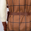 Delicious in Dungeon Chilchuck Tims Cosplay Costumes