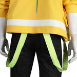 Cyberpunk Edgerunners David Martinez Cosplay Costumes