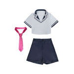 Oshi no Ko Akane Kurokawa Ruby Hoshino Cosplay Costumes