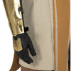 Star Wars: The Acolyte Jecki Lon Cosplay Costumes