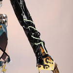 Genshin Impact Xilonen Cosplay Costumes