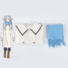 Sousou no Frieren Volume 10 Frieren Cosplay Costumes