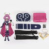 Sousou no Frieren Aura Cosplay Costumes