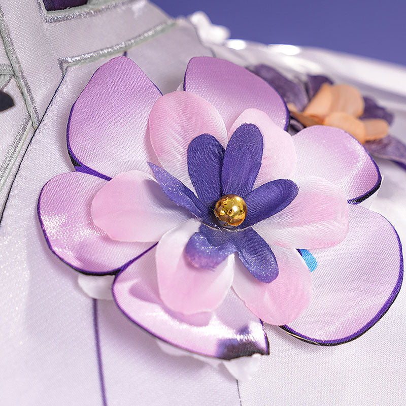 Honkai: Star Rail Castorice Cosplay Costumes