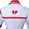 Eggy Party Fright Night Escape Heather the Heartless Nurse Cosplay Costumes