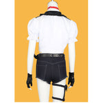 Panty & Stocking With Garterbelt Panty Stocking Police Cosplay Costumes