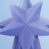 PM PM LEGENDS Z-A Mega Starmie Cosplay Costumes