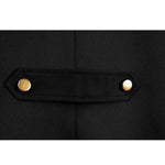 European Style Medieval Retro Punk Children's Tuxedo Cosplay Costumes