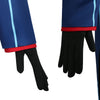 Anime Hazbin Hotel Vox Fullset Halloween Cosplay Costume
