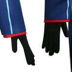 Anime Hazbin Hotel Vox Fullset Halloween Cosplay Costume