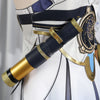 Honkai Impact 3rd Big Griseo Cosplay Costumes