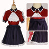 Oshi no Ko Arima Kana Ruby Hoshino B-Komachi Visual Cosplay Costumes